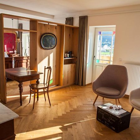 Bed and Breakfast Niedermairhof à Brunico Extérieur photo