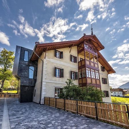 Bed and Breakfast Niedermairhof à Brunico Extérieur photo