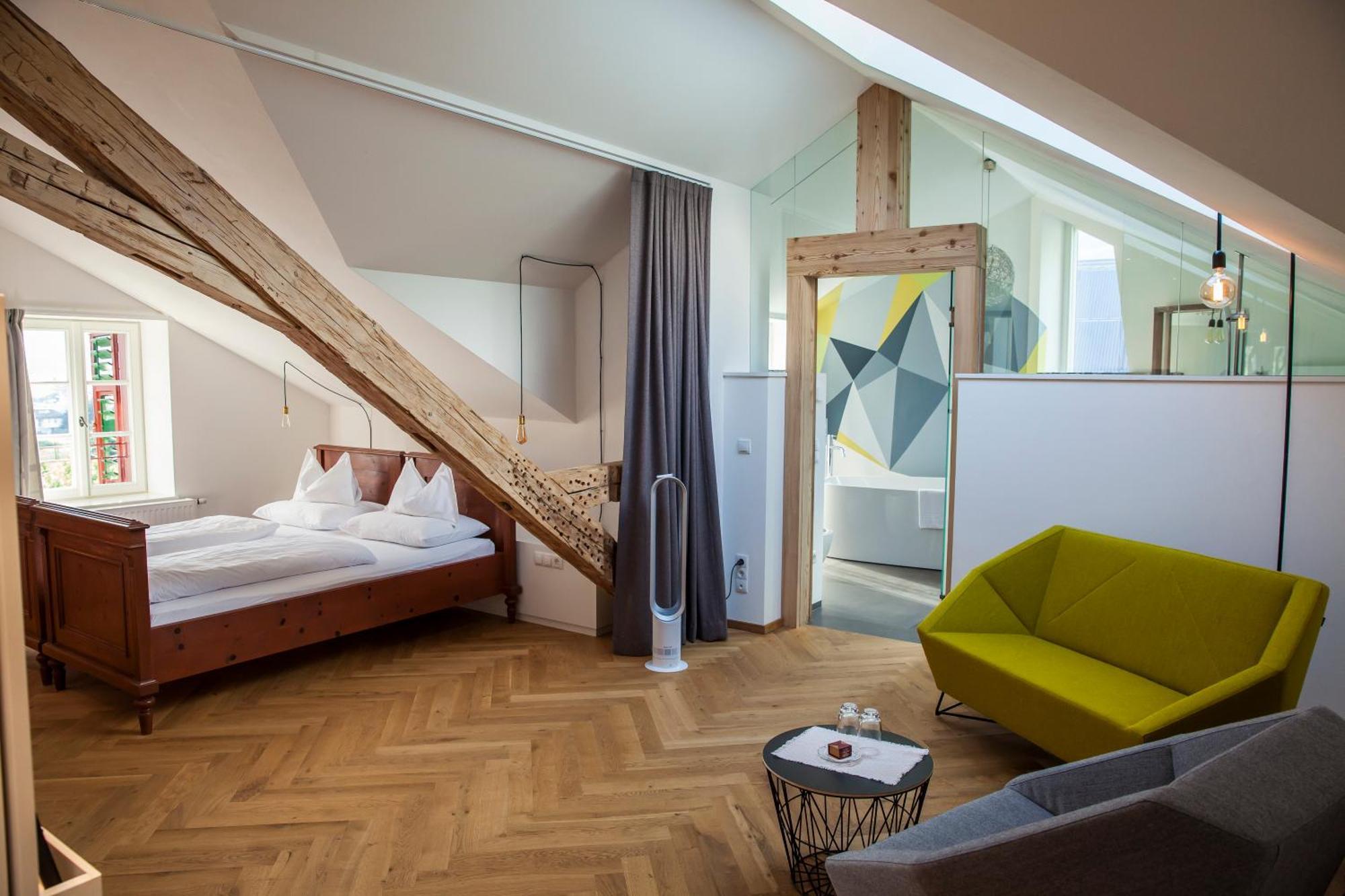 Bed and Breakfast Niedermairhof à Brunico Extérieur photo