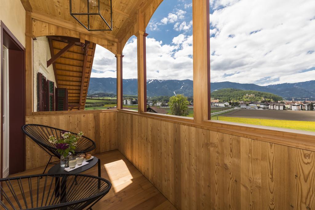 Bed and Breakfast Niedermairhof à Brunico Extérieur photo