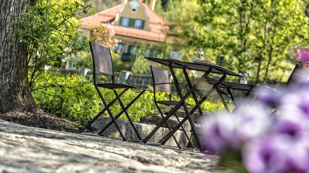 Bed and Breakfast Niedermairhof à Brunico Extérieur photo